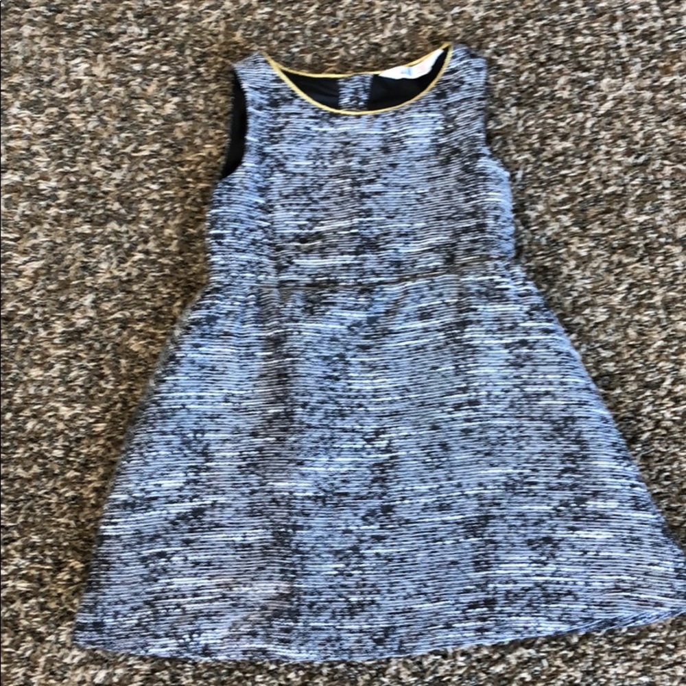 Little girl H&M formal dress